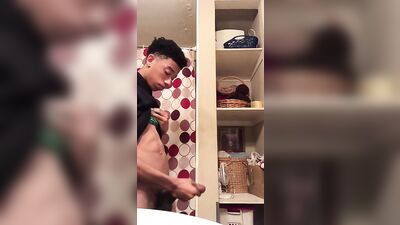 BBC Shot - The Ultimate Gay Porn Experience