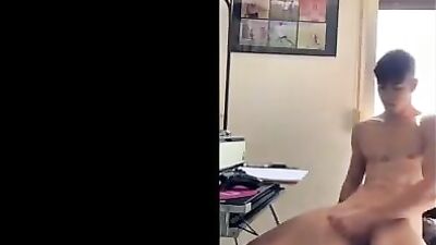 Gay Study & Wank Sessions: The Ultimate Smoke and Play Experience