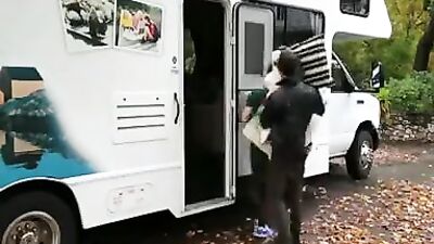 Road Fuckers: Twink Edition