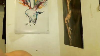 Masturbating Amateurs - Cum Shot Handjobs