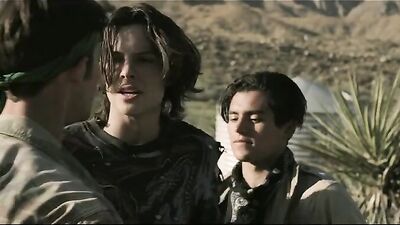 Good Boy Gay Short Jance Enslin - Action Movies Short Films