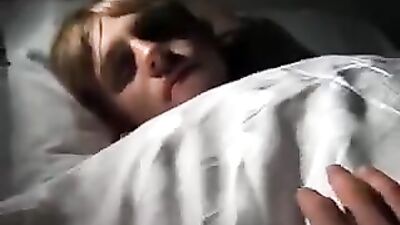 Sleeping Cuties Amateur Adventure