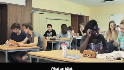 Coming Out - The Struggle Of A Gay Teenager