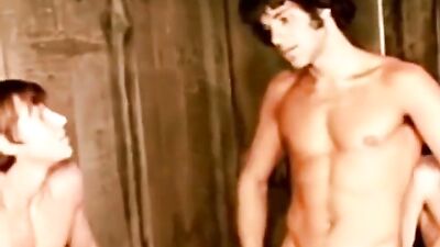 Barn Boys- 1969 Gay Porn Videos - Full hot Vintage Movie
