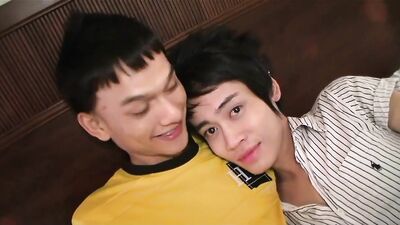 Asian Boys: Hot Fucking Cum Shots and Oral Delights!