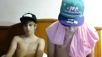 Young Boys Webcam Gay Teen Porn - The Ultimate Straight Experience!