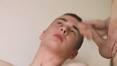 Swallow it, Good Boy! - The Ultimate Gay Porn Experience!