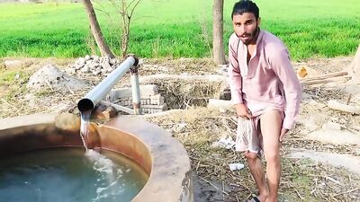 Sexy Schlong Sucker - The Ultimate Straight Boys Public Sex Experience