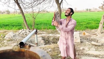 Sexy Schlong Sucker - The Ultimate Straight Boys Public Sex Experience