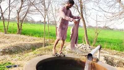 Sexy Schlong Sucker - The Ultimate Straight Boys Public Sex Experience