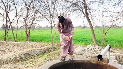 Sexy Schlong Sucker - The Ultimate Straight Boys Public Sex Experience