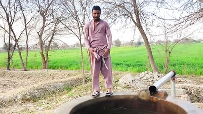 Sexy Schlong Sucker - The Ultimate Straight Boys Public Sex Experience