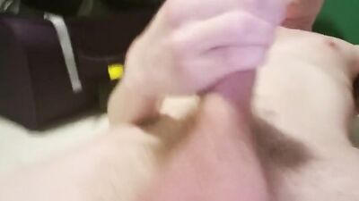 Gay Porn: Twinks Exhibitionist Adventure Beautiful Twink Shows it All!