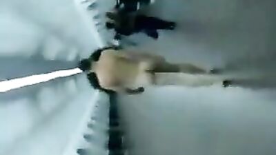 Gay Porn Naked Subway Dare - The Ultimate Fun Experience!