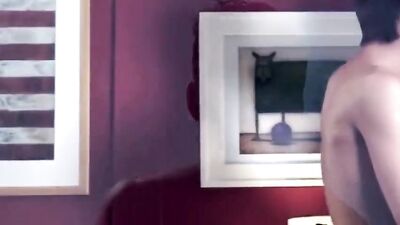 2 Boys Fuck - 883: Hot Action Between Two Hunks