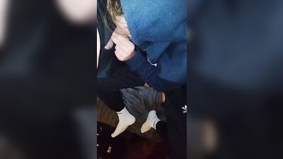 Gay Fetish Fun: Randy Hoody Boys Suck Their Mate!