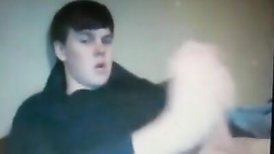 Big Cocks in Action: The Revenge!