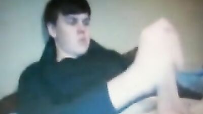 Big Cocks in Action: The Revenge!