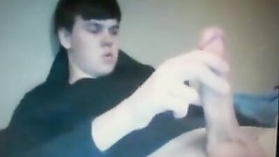 Big Cocks in Action: The Revenge!