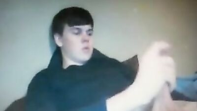 Big Cocks in Action: The Revenge!