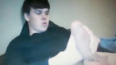 Big Cocks in Action: The Revenge!