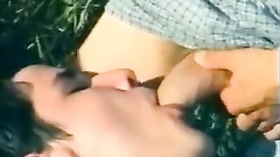 Field Suck Fuck - Two Twinks in the Country