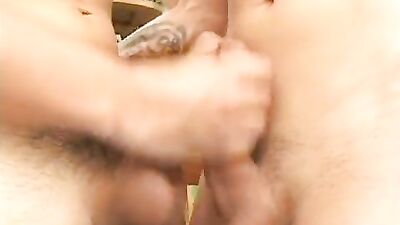 Juan Carlos & Jimmys Classic Gay Porn Adventure - otbboyz