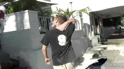 Gay Twink Orgies - Cumming With Latino Boys!