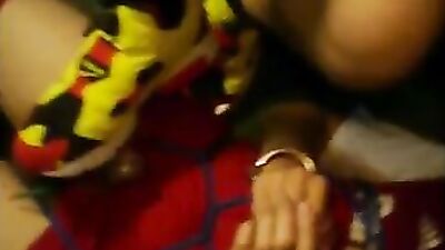 Amateur Asian Cum Shots: With Sneakers! - A Gay Porn Video with a Twist!