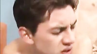 Bareback Action - Better than Looking at Pictures!