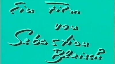 Gefesselte Traume: A Vintage Teen Olden Gay Porn Adventure