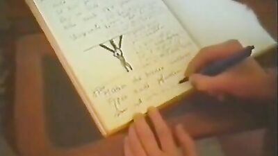 Gefesselte Traume: A Vintage Teen Olden Gay Porn Adventure