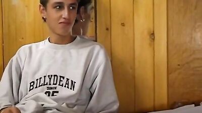 Vintage Forester And His Boys: Enhanced AI Gay Porn Cumshots Handjob Bareback!