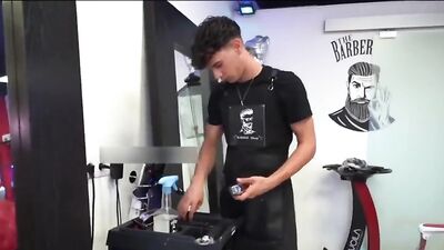 Young and Horny Hotties - Action, Bareback, Cum Shots, Oral