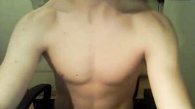 Young Dude Online Wanking Boys Porn: Hardcore Gay Porn Video