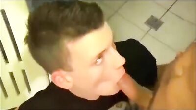 Gay Porn Fantasies: I Like It Very Much!