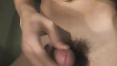 Gamlets Cumming Orgasm - The Ultimate Solo Cumshot Video!