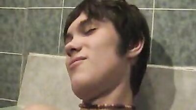 Gamlets Cumming Orgasm - The Ultimate Solo Cumshot Video!