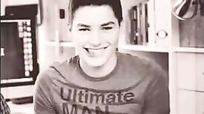 Call Me Maybe Jack Finn - Short Gay Porn Video