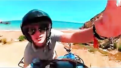 Call Me Maybe Jack Finn - Short Gay Porn Video