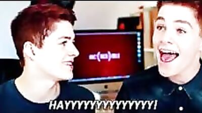 Call Me Maybe Jack Finn - Short Gay Porn Video
