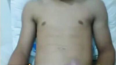 Twink Webcam Cummers: Explosive Solo Sessions!