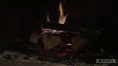 Boyfriends Steamy Gay Porn Show: Bareback Fucking and Hot Sex!