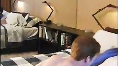 Horny Bareback Twinkies: The Ultimate Gay Porn Action