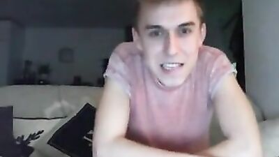 Gay Teens in Switzerland Web-Cam Oral Explosion - Swiss friends cam gay teen porn