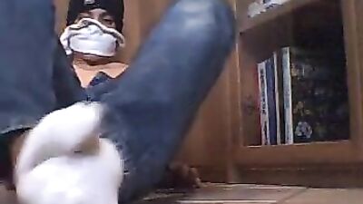Dirty Socks Foot Fetish - Raw and Uncut