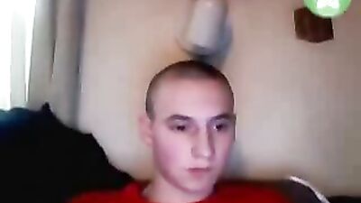 One After Another: Amateur Cum Shots & Handjobs