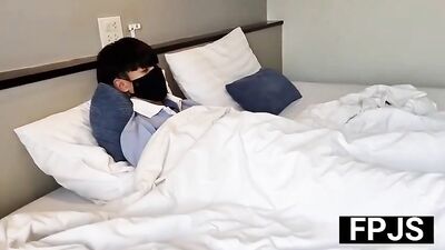 Gay Porn Doc Delivers What You Need - Men in Suits