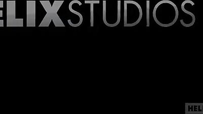 Gay Threesome in the Room - Friends and Sex Show Porn!