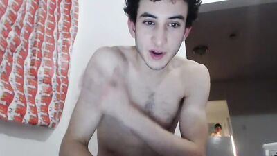 Gay Porn Day of Action - Amateur Cum Shots!